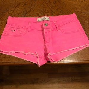 Hollister Shorts